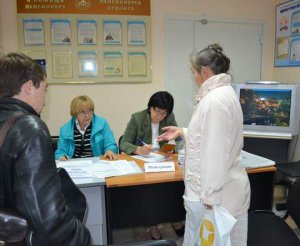 День правовой помощи в Кировском районе столицы День правовой помощи в Кировском районе столицы