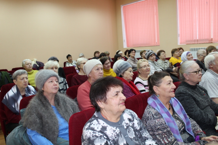 Врачи о здоровье 