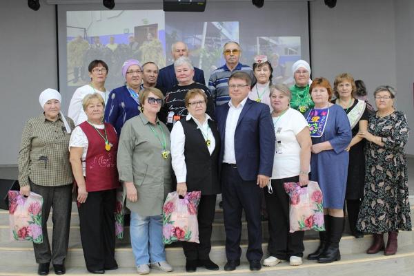 #Азнакаево #волонтеры #сплоченность #добро #поддержка