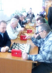 Показали достойные результаты