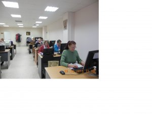 Университет Третьего возраста в Нижнекамском районе