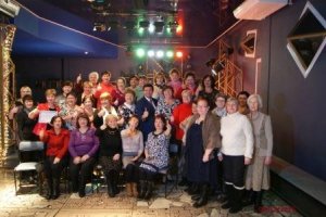 Завершились компьютерные курсы в Набережных Челнах