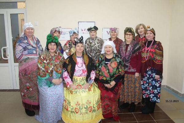 «Мы за чаем не скучаем»