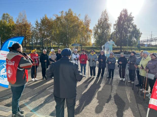 10000 шагов к жизни