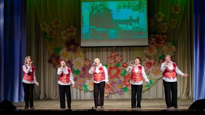 Юбилейный концерт!