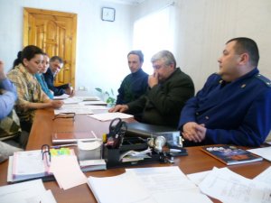 День правовой помощи – в Алькееве