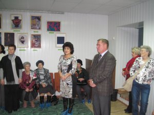 Эрмитаж в Тетюшах! Эрмитаж в Тетюшах!