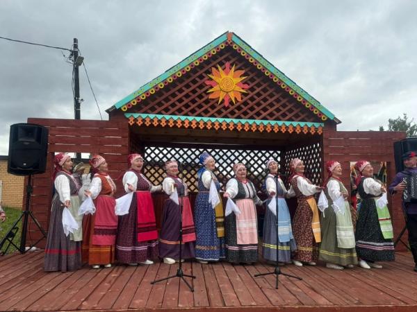 Участники ЦОСП г.Азнакаево приняли участие   мероприятии «Каравон-2024» 