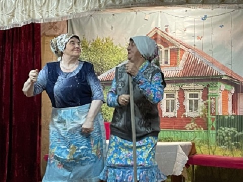 Концерт ко Дню Героев Отечества
