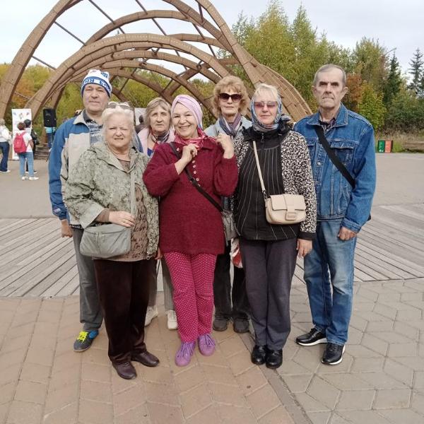 «10000 шагов к жизни»