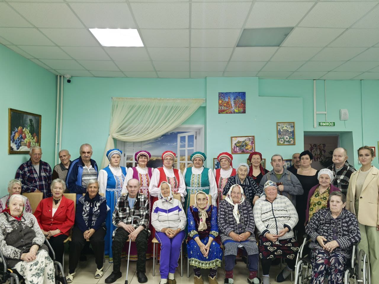 Медовый спас