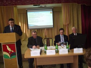 Встреча в ЦСОН «Шафкать» Встреча в ЦСОН «Шафкать»
