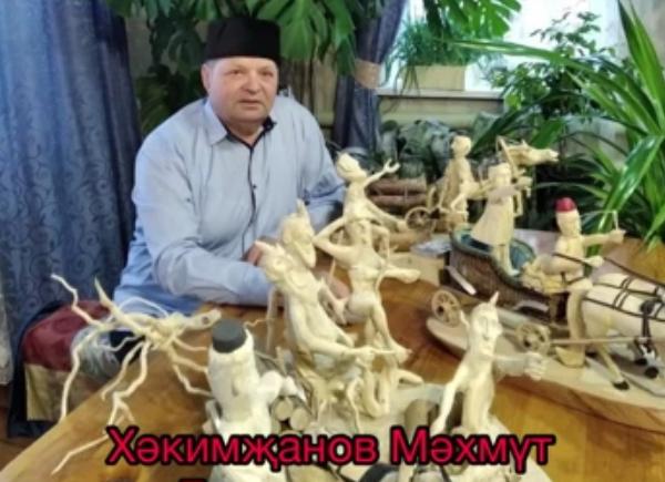 Талант не имеет границ