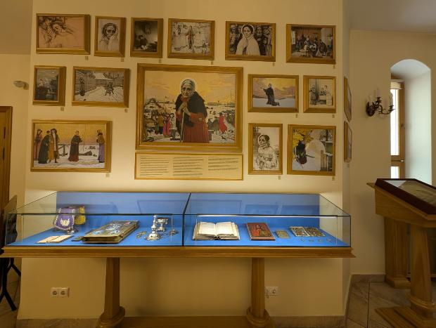 Поездка в Санкт-Петербург