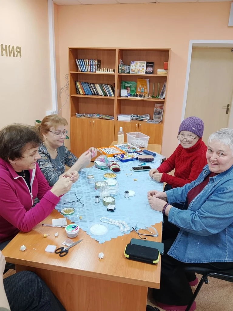 Новогодние украшения