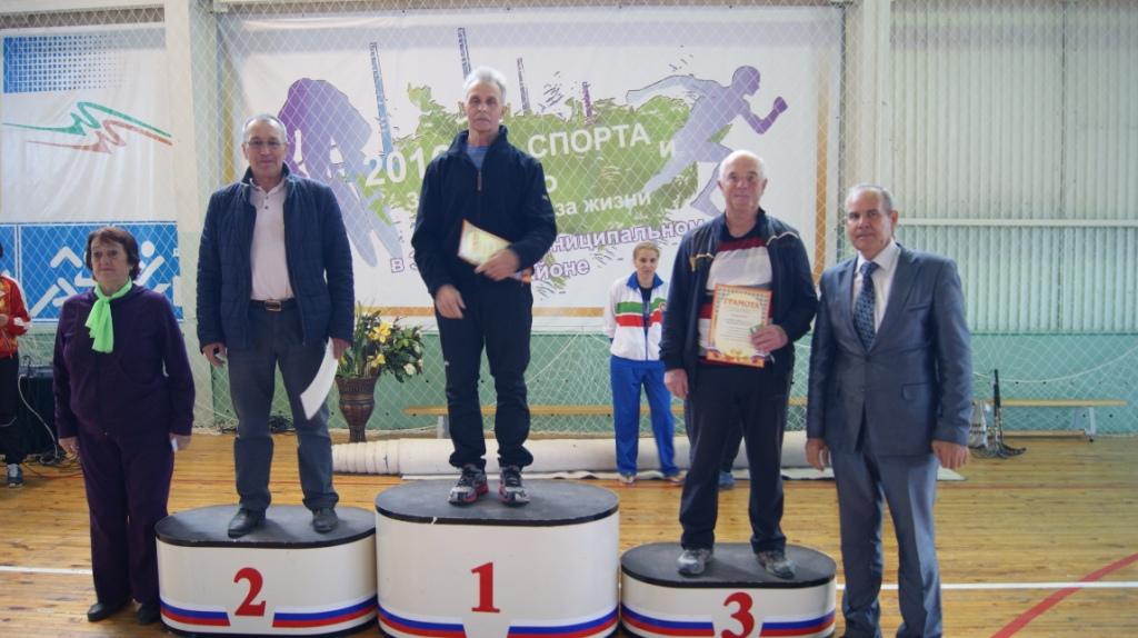 Быстрее! Выше! Лучше! Заинские пенсионеры приняли участие в 1 этапе летней Спартакиаде пенсионеров «Третий возраст»