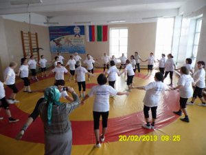 Клуб здоровья Клуб здоровья