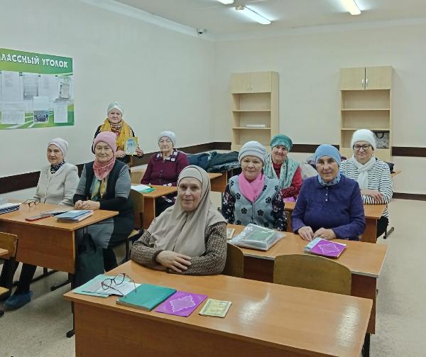 Обучение по арабскому языку