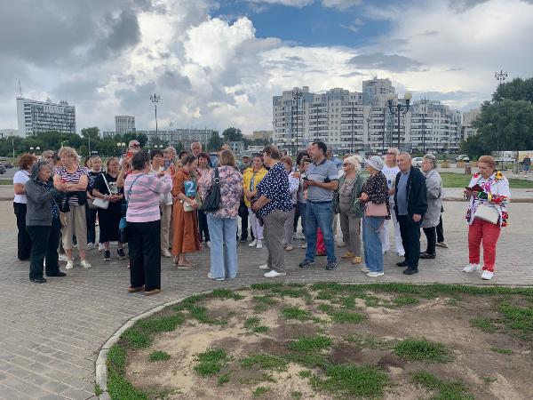 Современная Казань