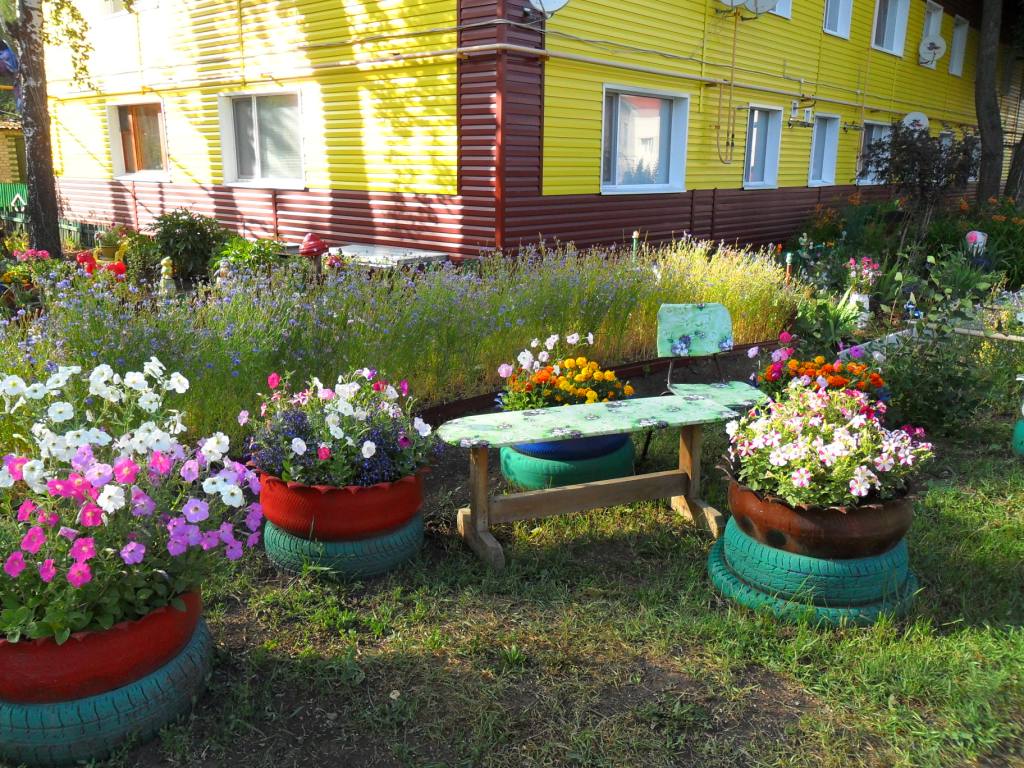 Новые участники конкурса