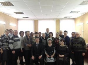 Учиться никогда не поздно