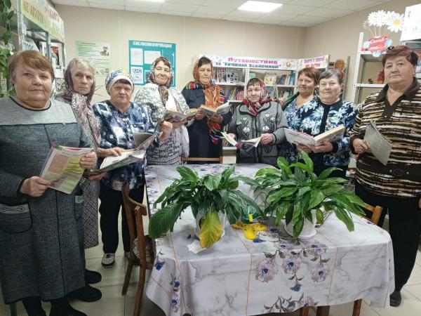Занятия УТВ Обустройство сада и огорода