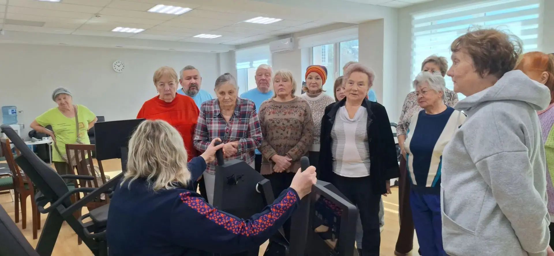 «Здоровье в любом возрасте» «Здоровье в любом возрасте»