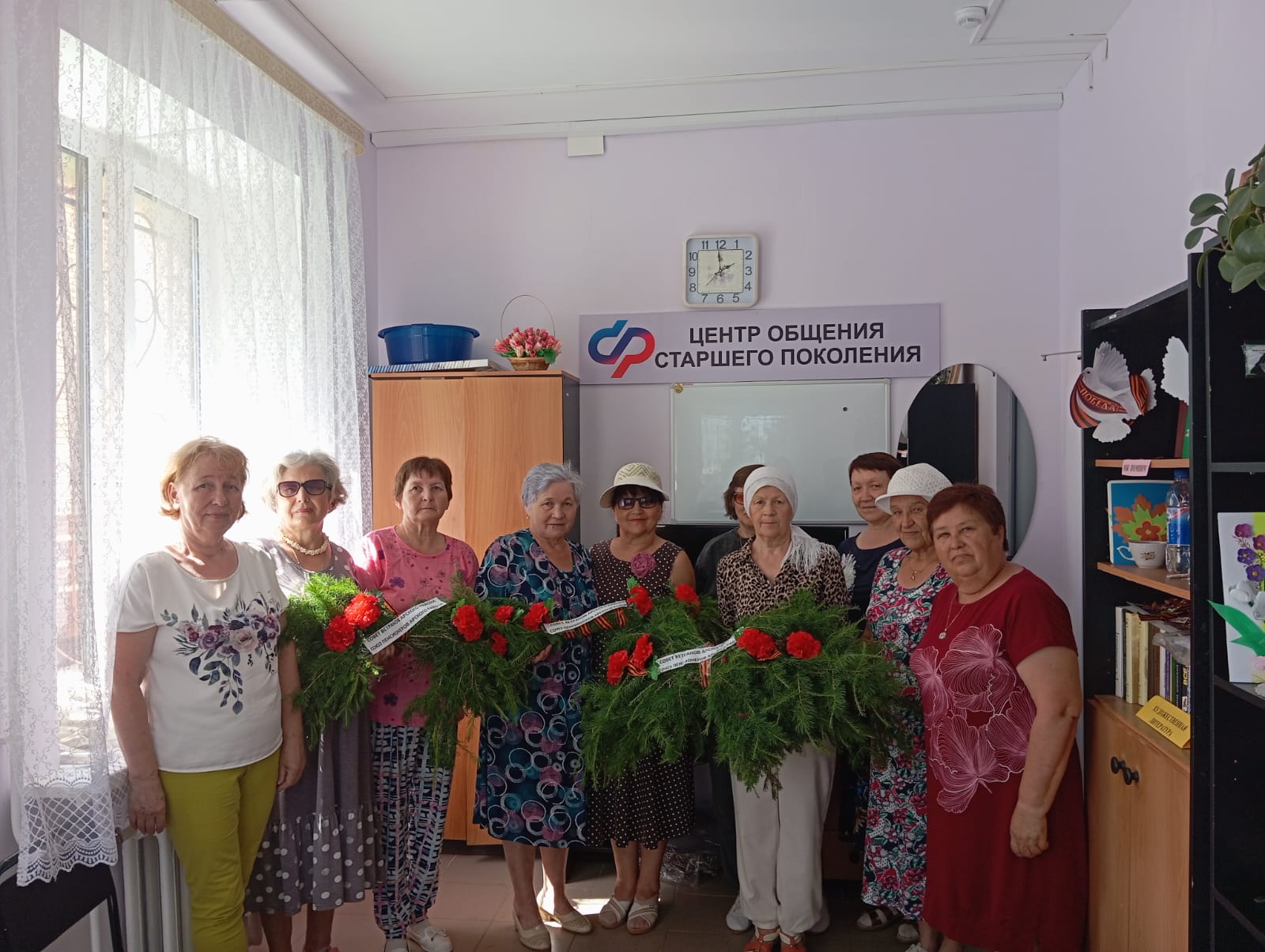 22 июня день памяти и скорби