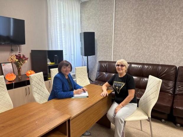 День юридической помощи в Менделеевске 