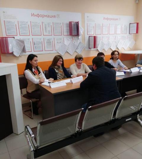 Бесплатная юридическая помощь гражданам пожилого возраста