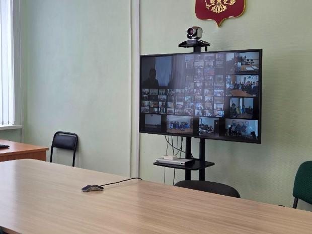 ВКС, в преддверии Дня защитника Отечества