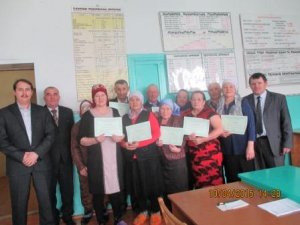 Открыли дорогу к просторам интернета