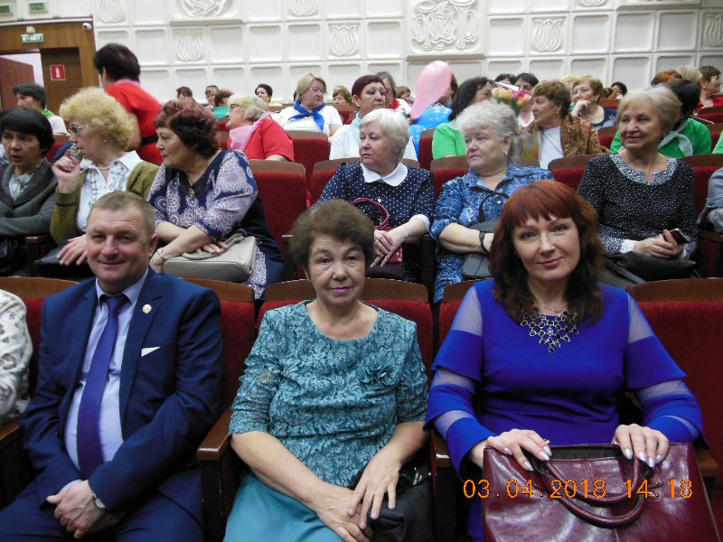 Закрытие Университета Третьего в Нижнекамске