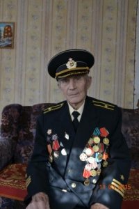 Это наша Победа!