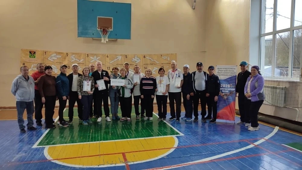 Соревнования по городошному спорту26
