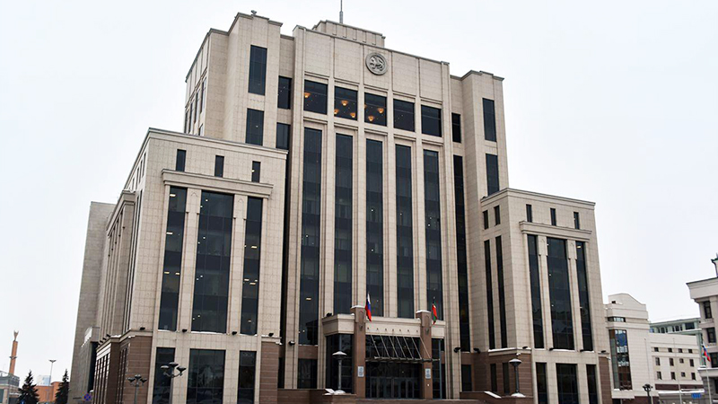 Порядок выдачи в РТ специальных разрешений на передвижение