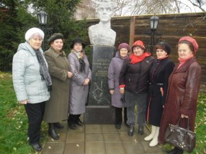 Экскурсия в Елабугу