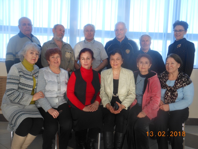 Турнир по шахматам