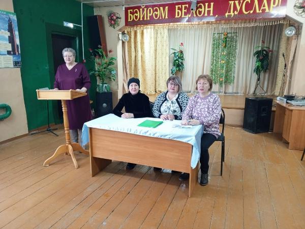 Обучения по программе Основы правовых знаний в Арском районе продолжаются