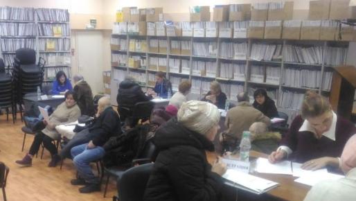 День правовой помощи в Ново-Савиновском районе г.Казани