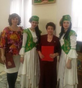 Поздравляем!