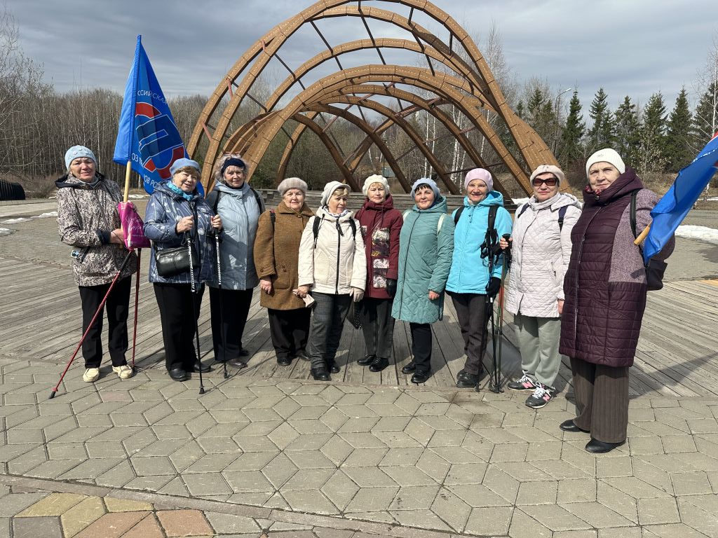 Неделя здоровья