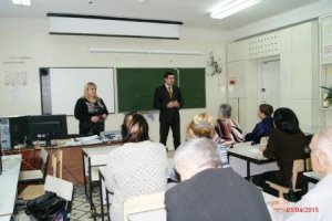 Всяк, кто сед – в интернет