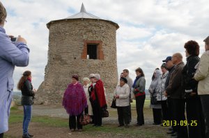 Экскурсия в Елабугу Экскурсия в Елабугу