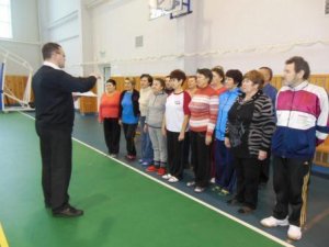 Курсы здоровья Курсы здоровья