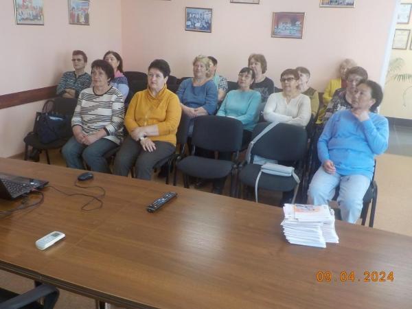 Занятия по финансовой грамотности