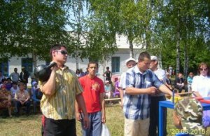 Туризм на пути к здоровью