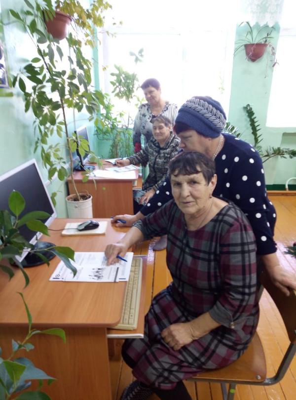 Занятия по ОКГ