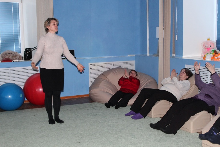 Менделеевцы в согласии с собой 