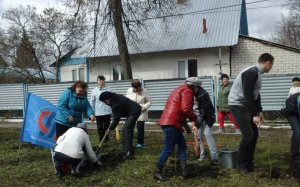 Мы любим свой город